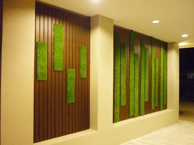 Bansappoori Aparthotel Lamphun Rum bild