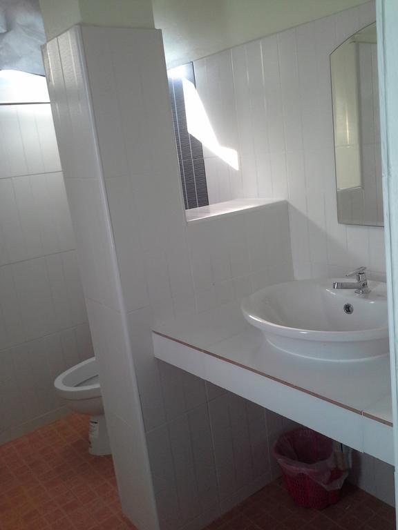 Bansappoori Aparthotel Lamphun Rum bild